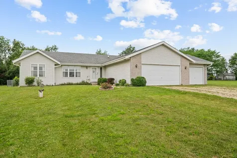 8974 North Pecatonica Road Pecatonica IL 61063