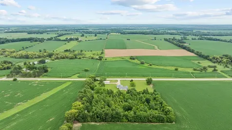 8974 North Pecatonica Road Pecatonica IL 61063