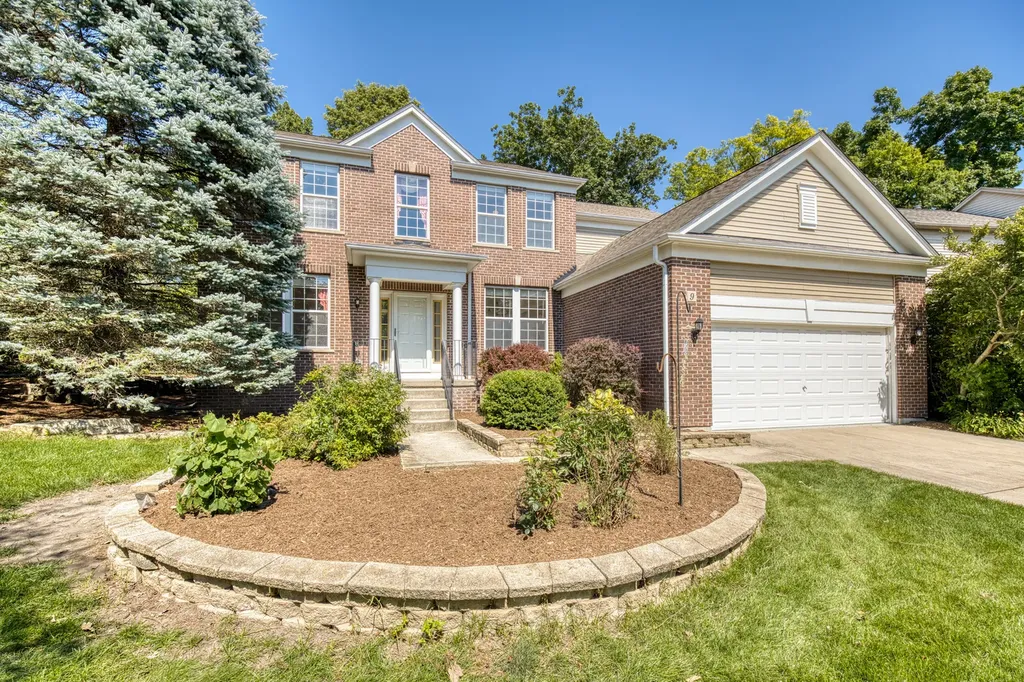 9 Sagebrush Court Streamwood IL 60107