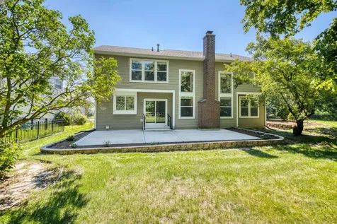 9 Sagebrush Court Streamwood IL 60107