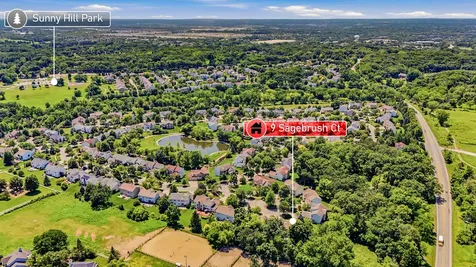 9 Sagebrush Court Streamwood IL 60107