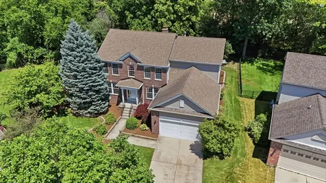 9 Sagebrush Court Streamwood IL 60107
