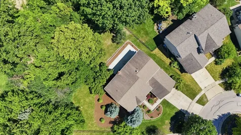 9 Sagebrush Court Streamwood IL 60107