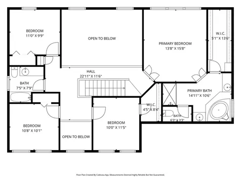 9 Sagebrush Court Streamwood IL 60107