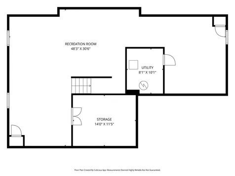 9 Sagebrush Court Streamwood IL 60107