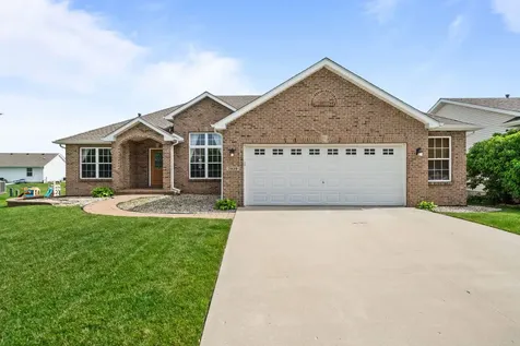 2939 Vaughndale Drive Machesney Park IL 61115