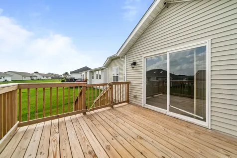 2939 Vaughndale Drive Machesney Park IL 61115