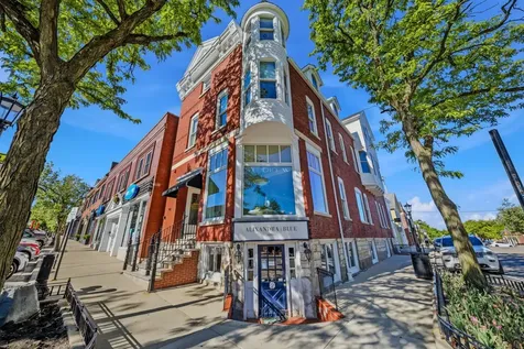 102 South Washington Street Hinsdale IL 60521