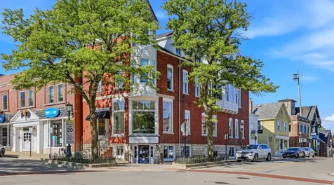 102 South Washington Street Hinsdale IL 60521