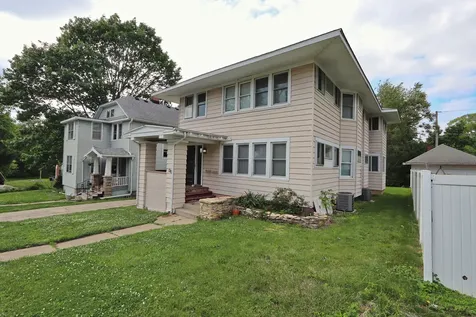416 West Jackson Street Morris IL 60450