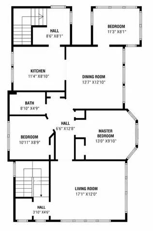 416 West Jackson Street Morris IL 60450