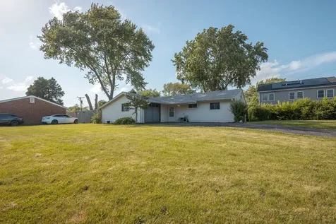 100 Fairwood Drive Bolingbrook IL 60440