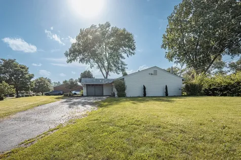 100 Fairwood Drive Bolingbrook IL 60440