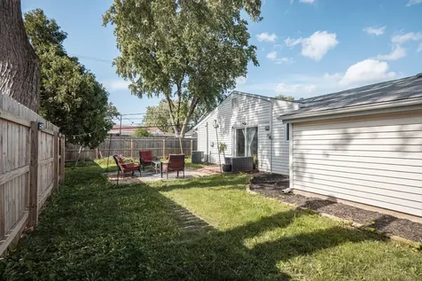 100 Fairwood Drive Bolingbrook IL 60440
