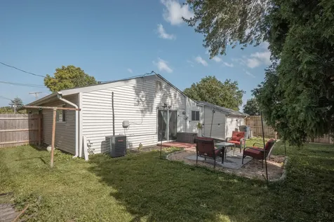 100 Fairwood Drive Bolingbrook IL 60440