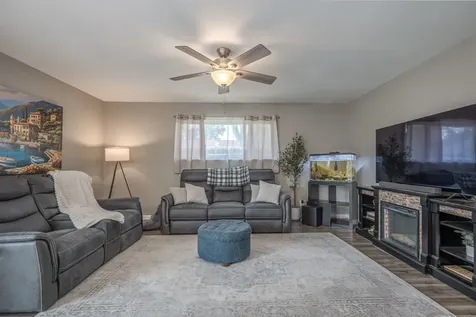 100 Fairwood Drive Bolingbrook IL 60440