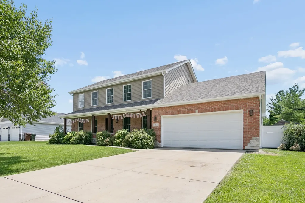487 Locust Lane Peotone IL 60468