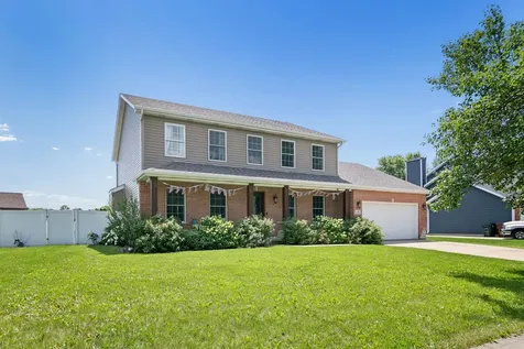 487 Locust Lane Peotone IL 60468