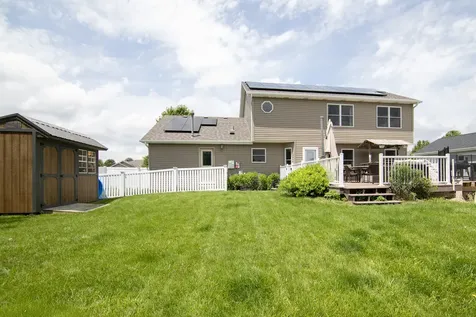 487 Locust Lane Peotone IL 60468