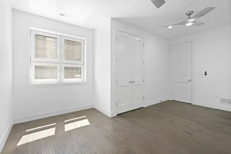 3008 West Belmont Avenue Chicago IL 60618