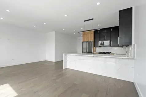 3008 West Belmont Avenue Chicago IL 60618
