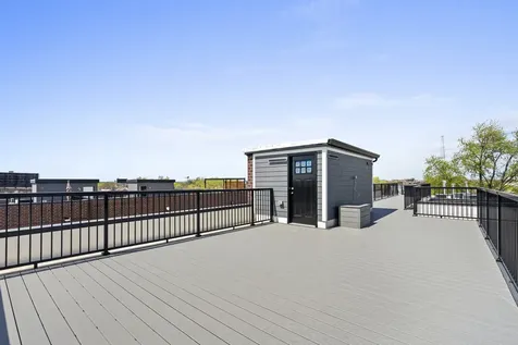 3008 West Belmont Avenue Chicago IL 60618