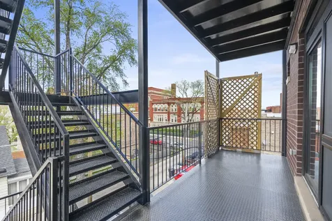 3008 West Belmont Avenue Chicago IL 60618