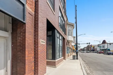 3008 West Belmont Avenue Chicago IL 60618