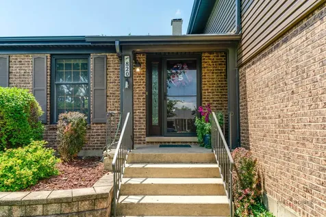 820 Long Meadow Drive Schaumburg IL 60193