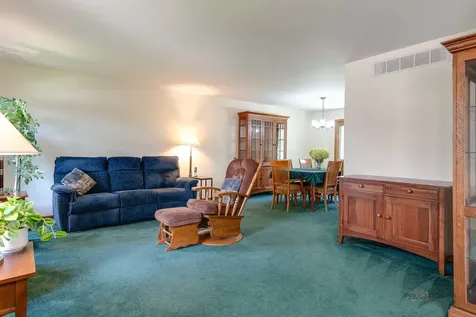 820 Long Meadow Drive Schaumburg IL 60193