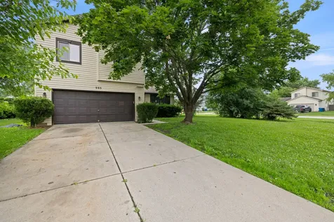 983 Valleyview Drive Bartlett IL 60103