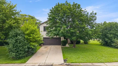 983 Valleyview Drive Bartlett IL 60103