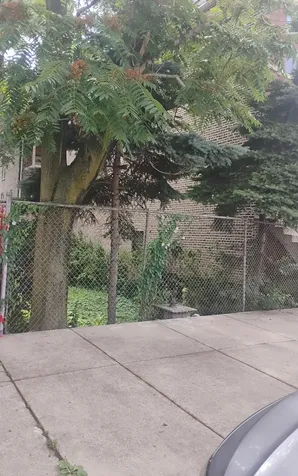 2015 South Throop Street Chicago IL 60608