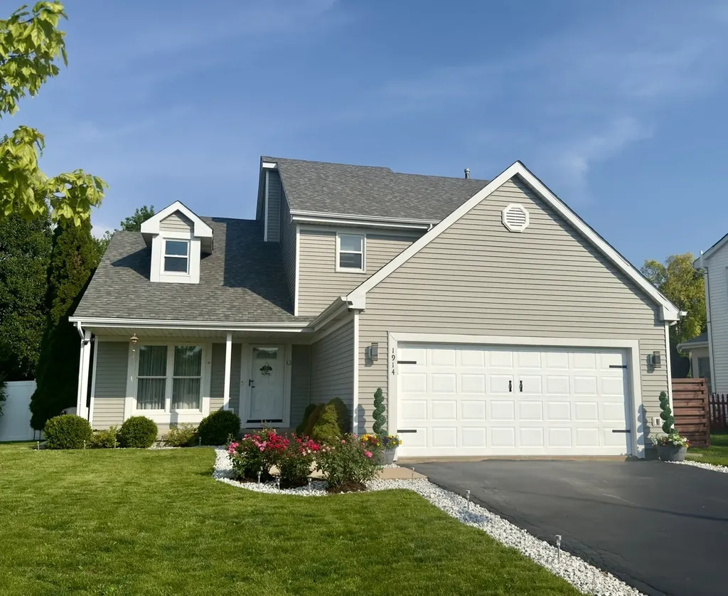 1914 Olde Mill Road Plainfield IL 60586