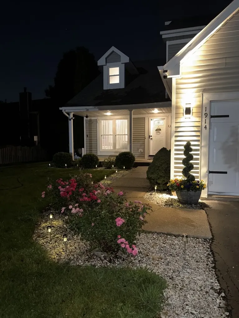 1914 Olde Mill Road Plainfield IL 60586