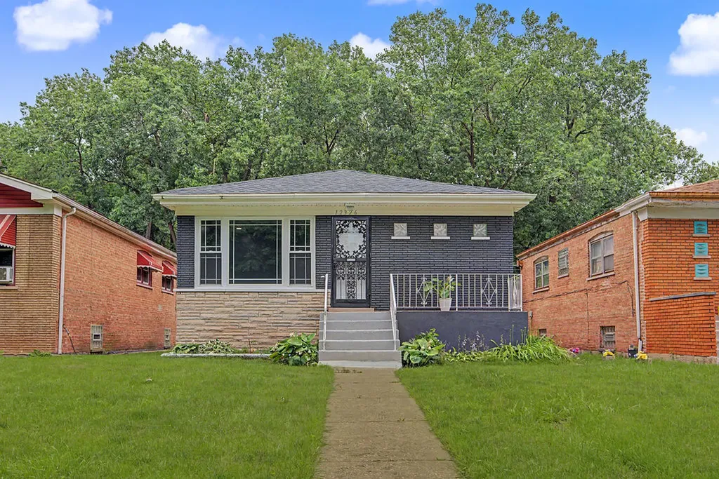 12326 South Indiana Avenue Chicago IL 60628