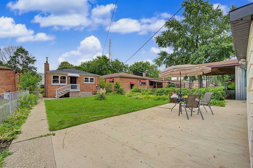 12326 South Indiana Avenue Chicago IL 60628