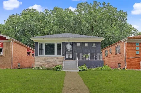 12326 South Indiana Avenue Chicago IL 60628