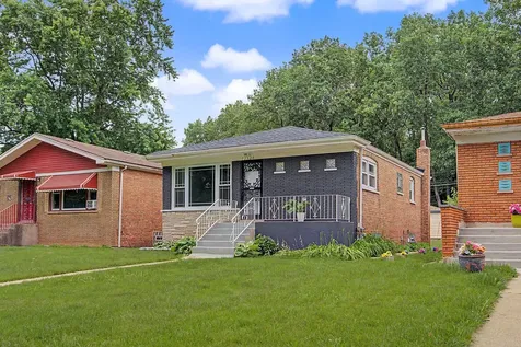 12326 South Indiana Avenue Chicago IL 60628