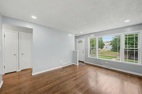 12326 South Indiana Avenue Chicago IL 60628