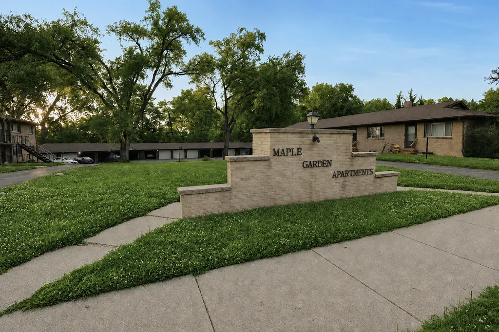 322 Maple Drive Morris IL 60450