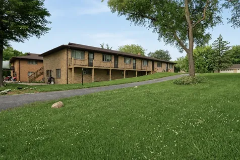 322 Maple Drive Morris IL 60450