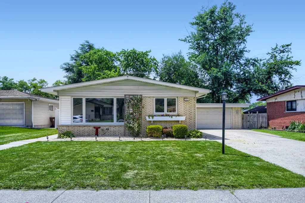 510 North Park Drive Glenwood IL 60425