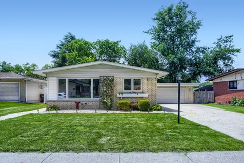510 North Park Drive Glenwood IL 60425