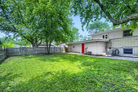 510 North Park Drive Glenwood IL 60425