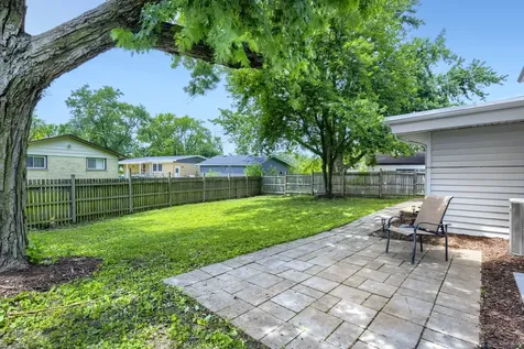 510 North Park Drive Glenwood IL 60425