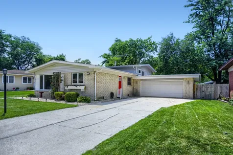 510 North Park Drive Glenwood IL 60425