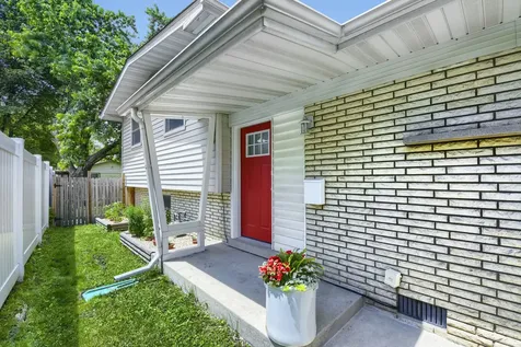 510 North Park Drive Glenwood IL 60425