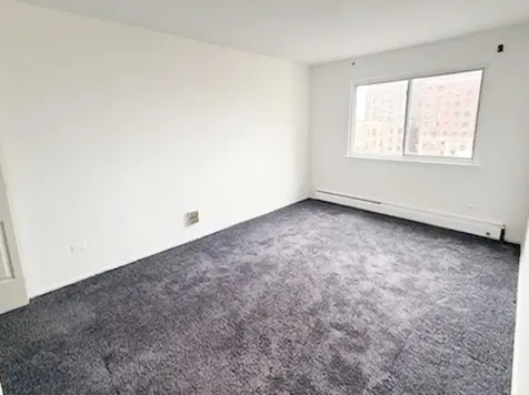 5100 North Sheridan Road Chicago IL 60640