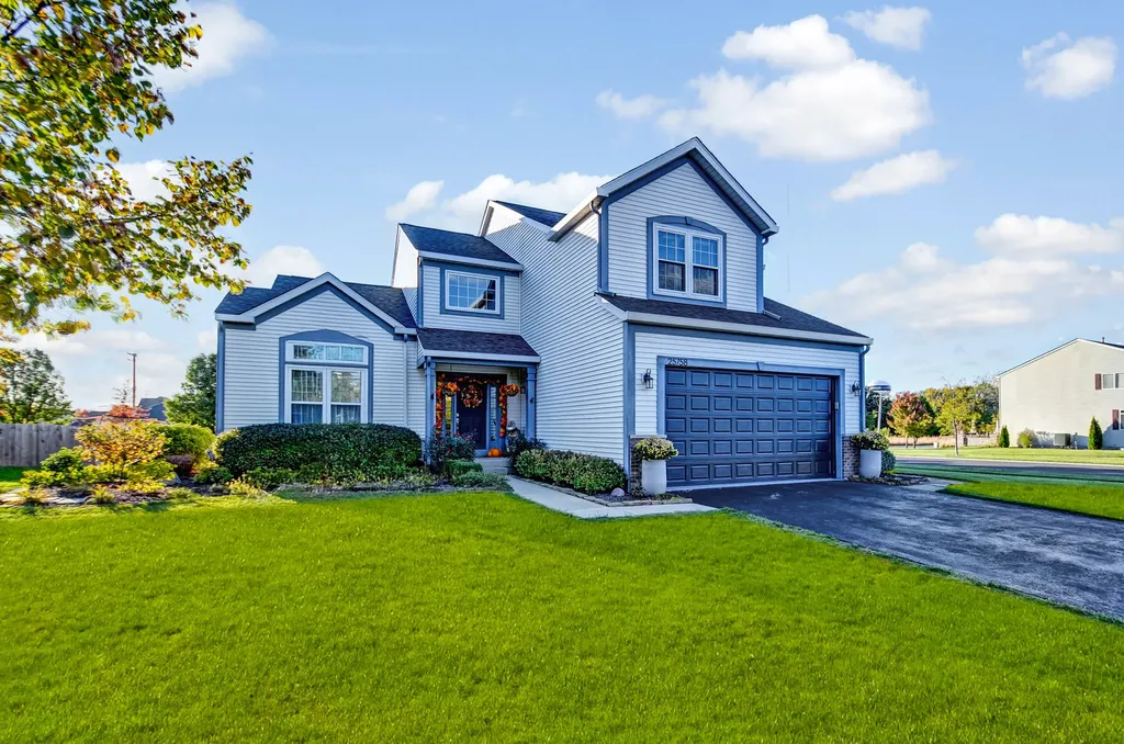 25758 South Basswood Road Channahon IL 60410